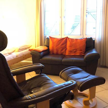 Apartment Theodor-Storm Westerland Bagian luar foto