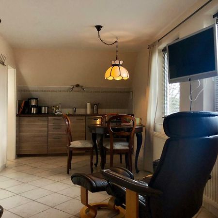 Apartment Theodor-Storm Westerland Bagian luar foto