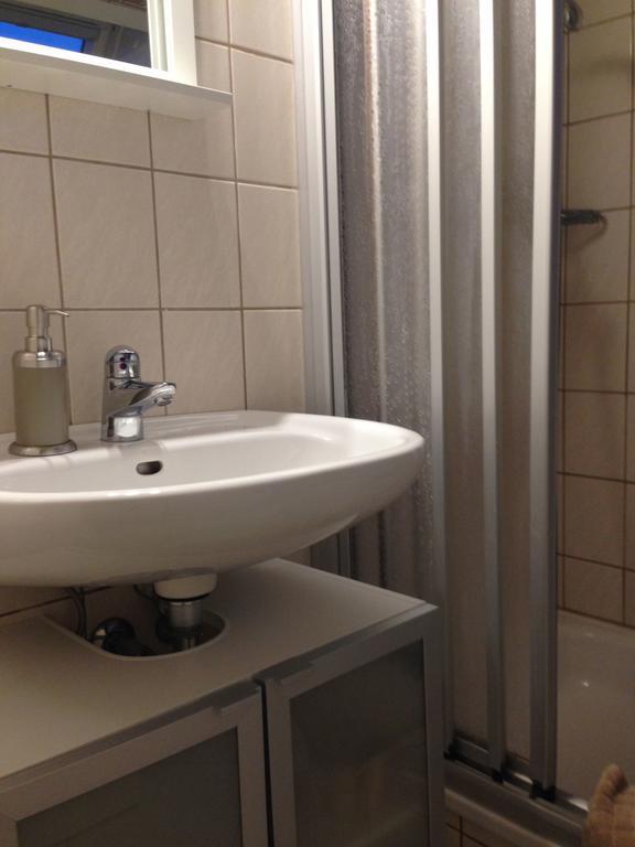 Apartment Theodor-Storm Westerland Ruang foto