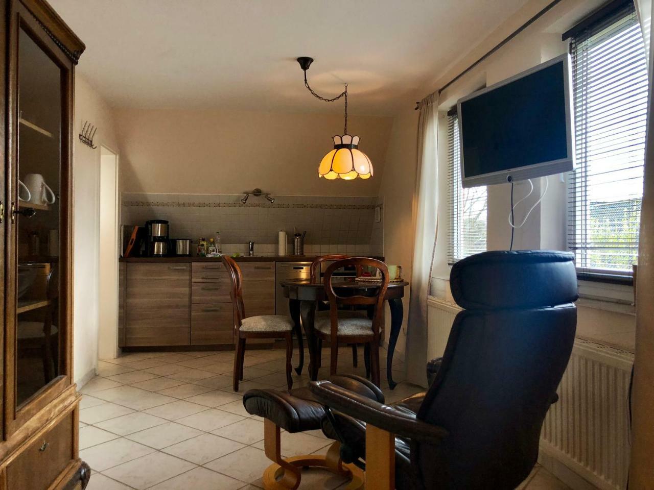 Apartment Theodor-Storm Westerland Bagian luar foto